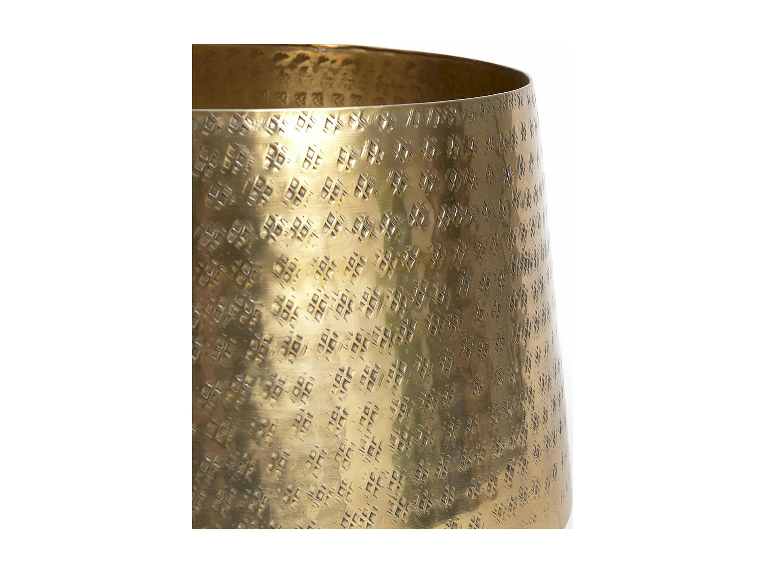 Jardinière élégance orientale Bazar Bizar