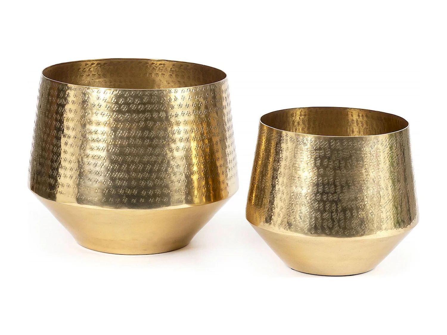 Jardinière élégance orientale Bazar Bizar