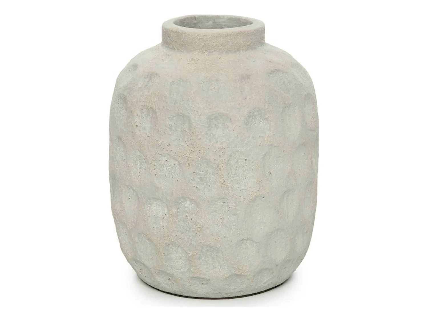 Vase Trendy élégant en terre cuite
