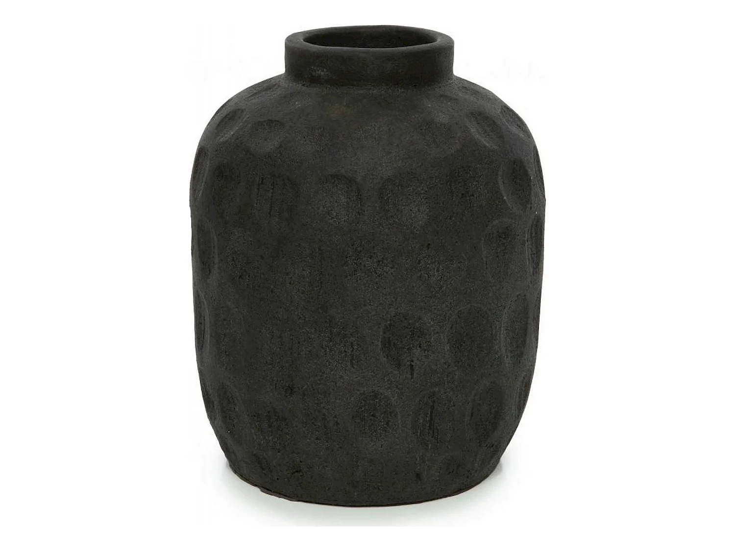 Vase Tendance en Terre Cuite Bazar Bizar