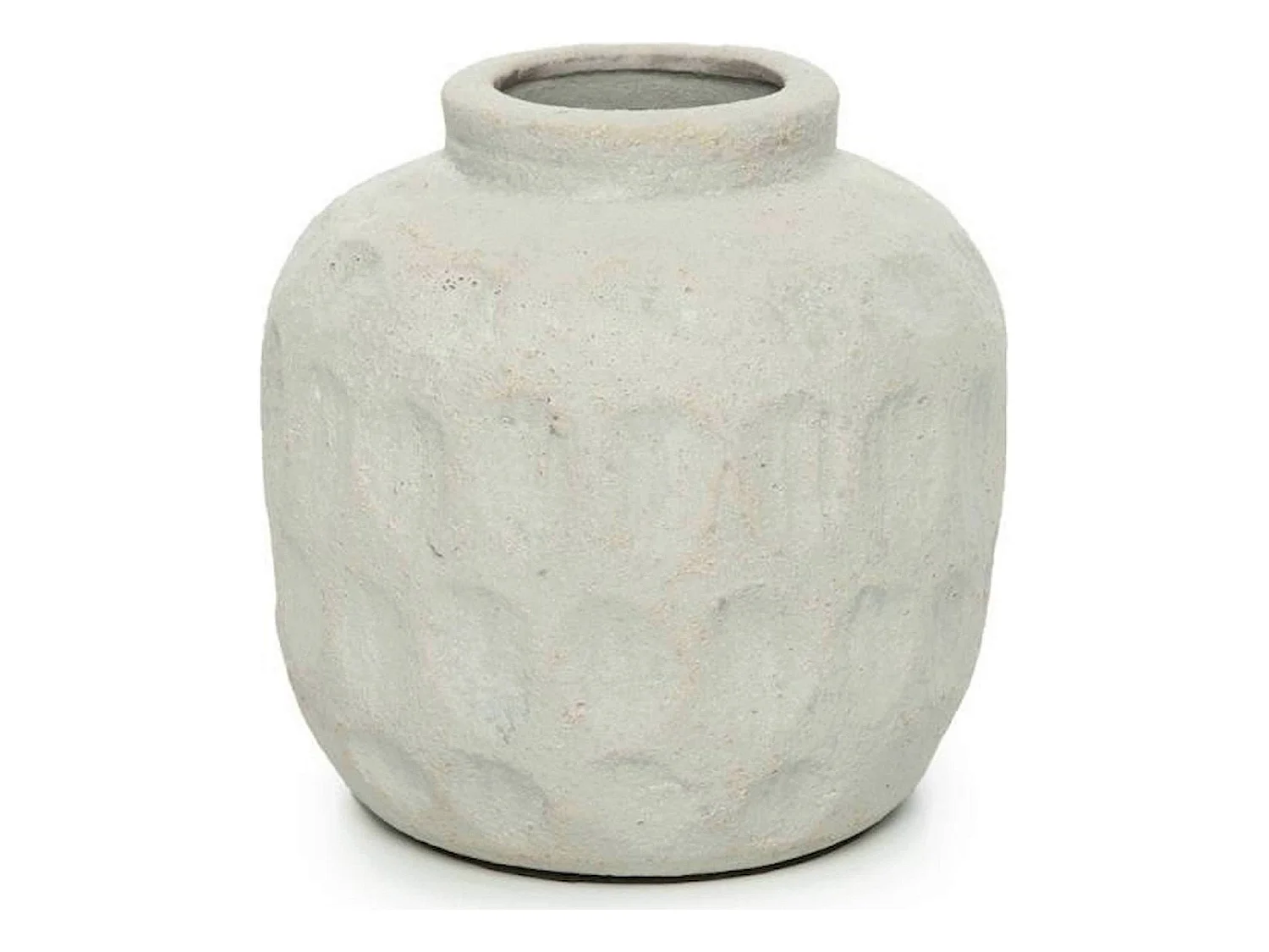 Vase Trendy Terre Cuite Bazar Bizar