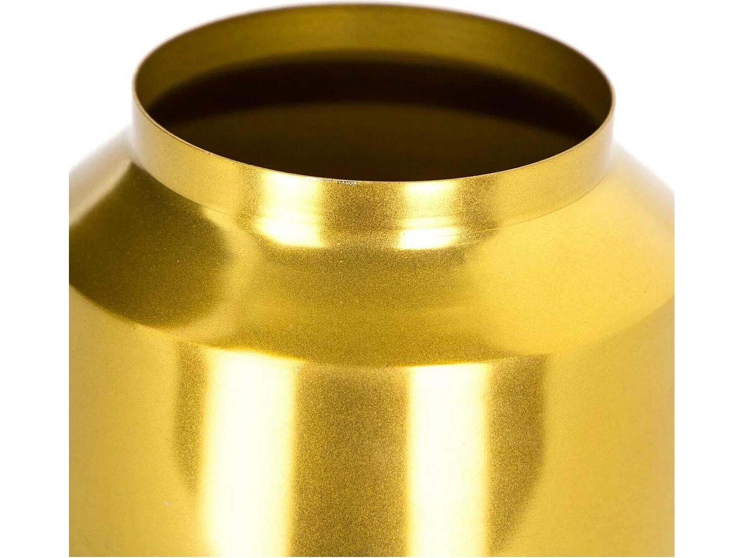 Vases déco culture (lot de 3)