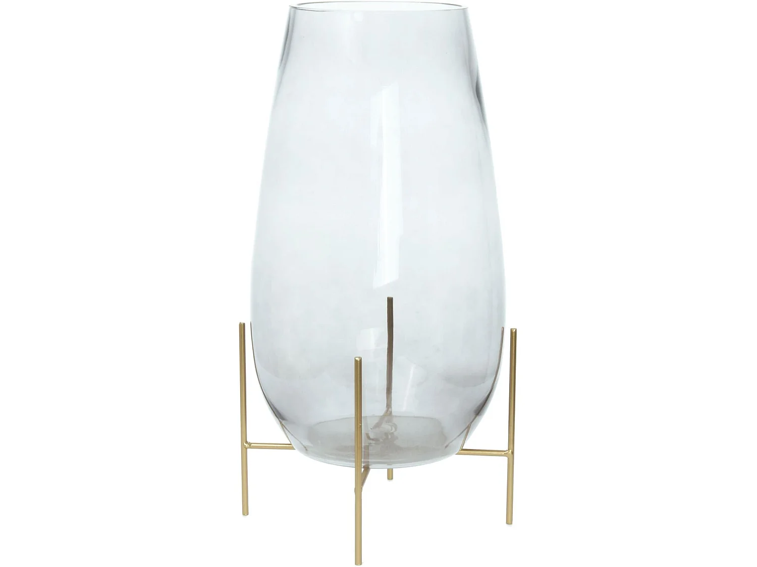 Vase en verre Crea 100