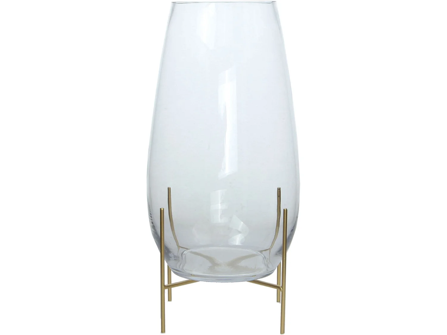 Vase en verre Crea 100