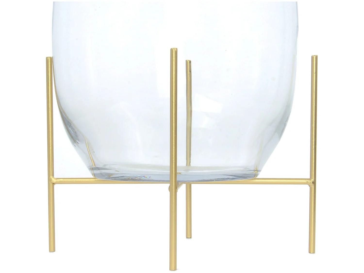 Vase en verre Crea 100