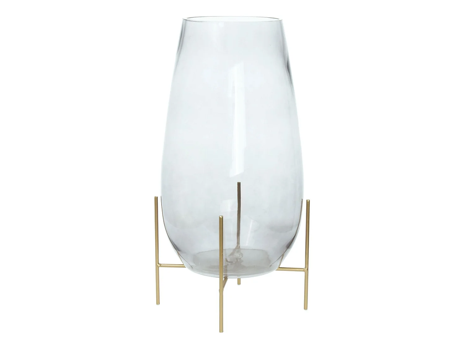 Vase en verre Crea 100