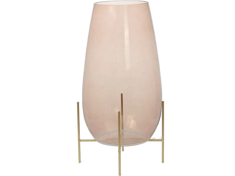 Vase en verre Crea 100