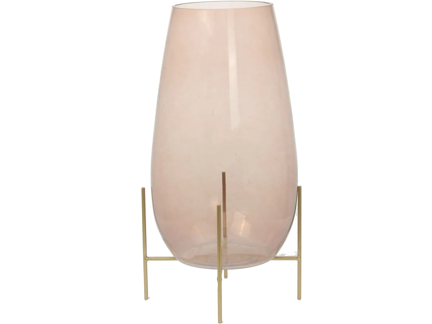 Vase en verre Crea 100