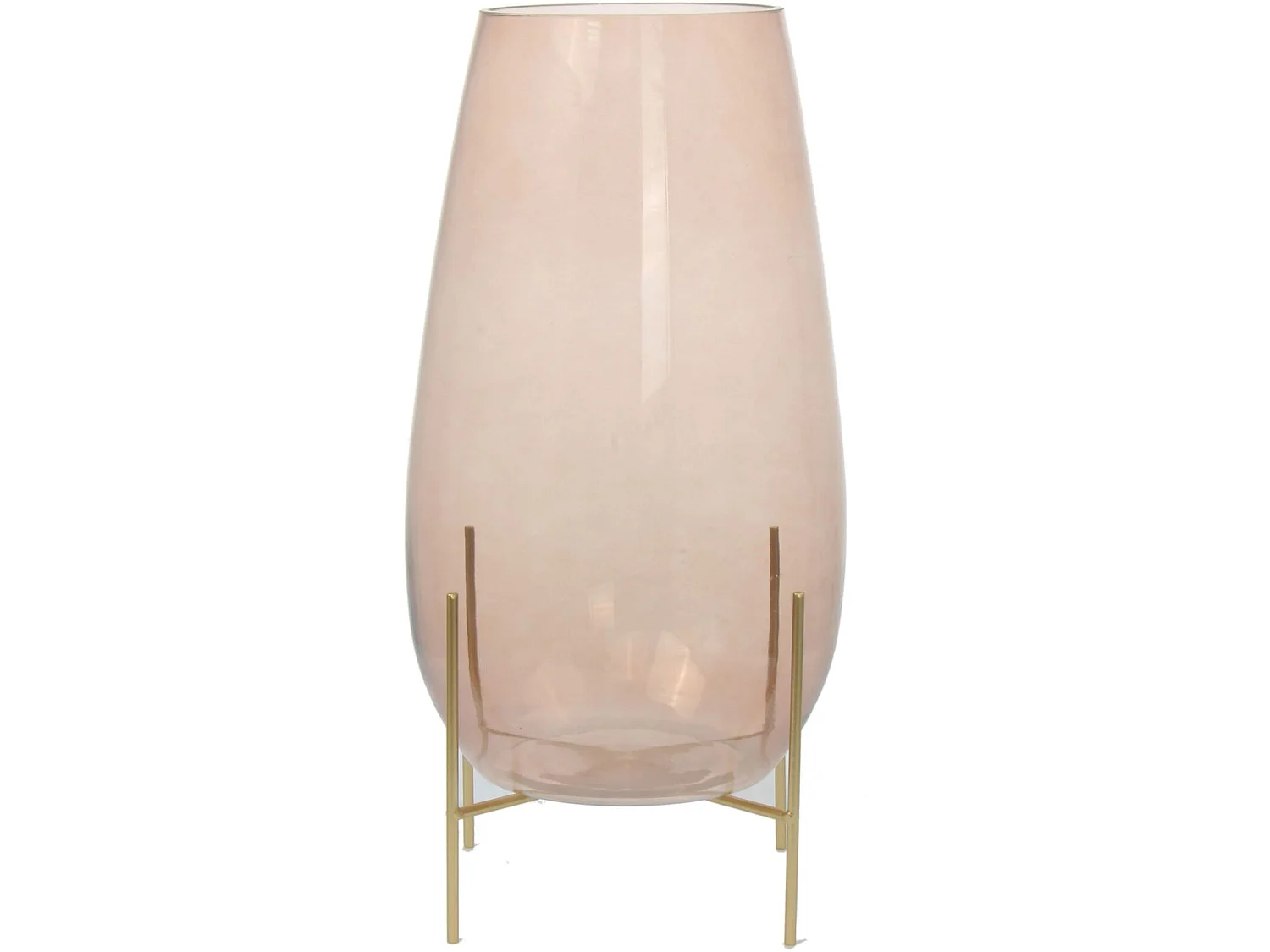 Vase en verre Crea 100