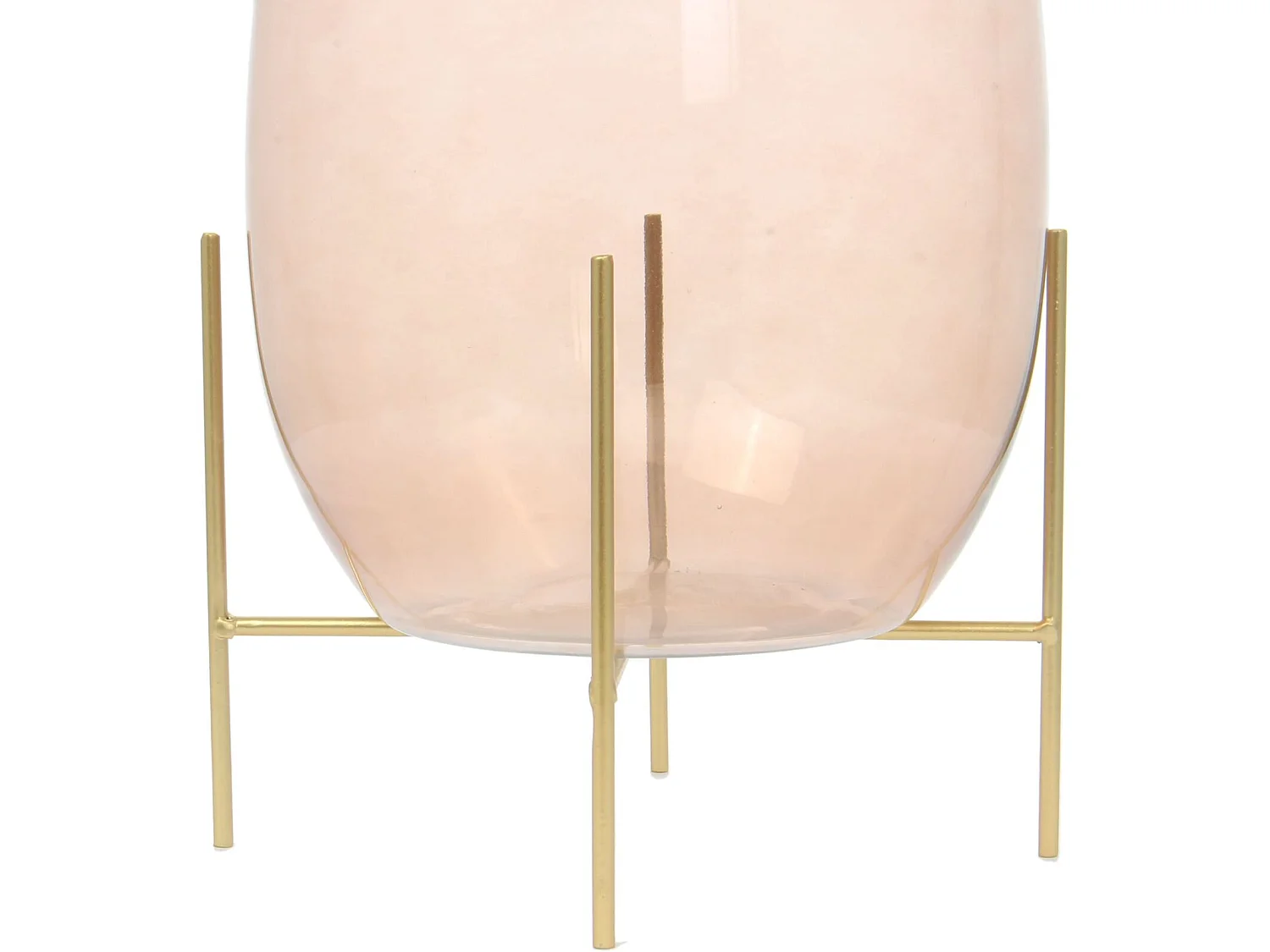 Vase en verre Crea 100