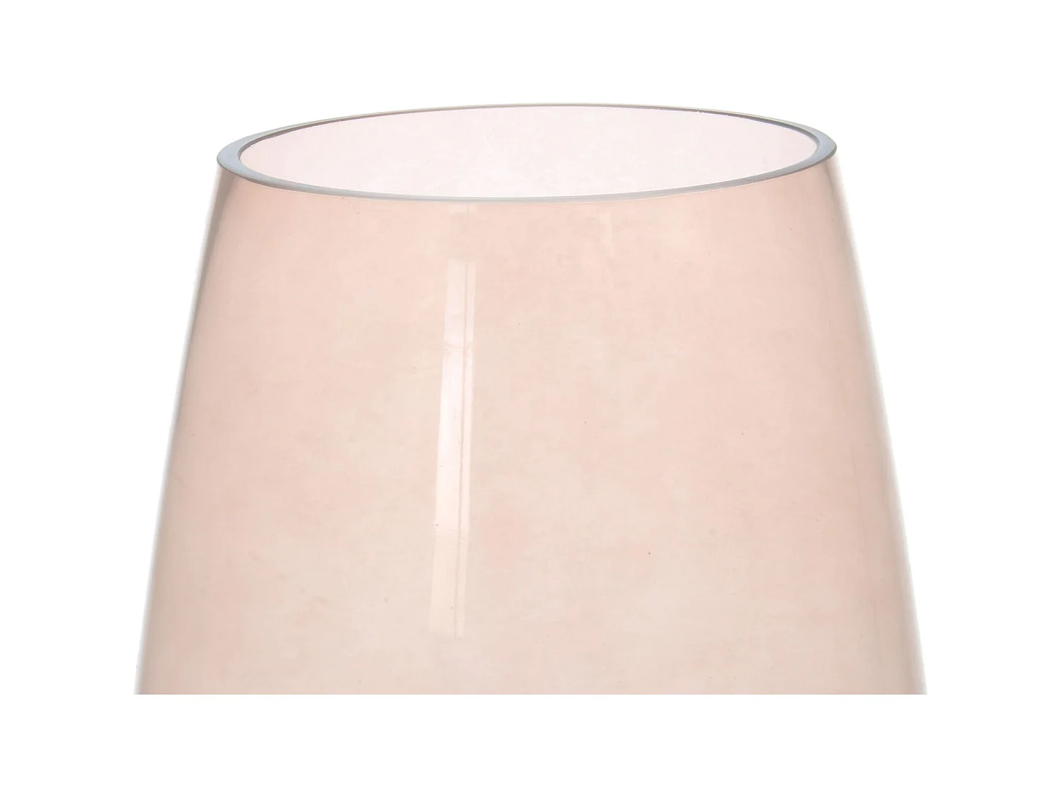 Vase en verre Crea 100