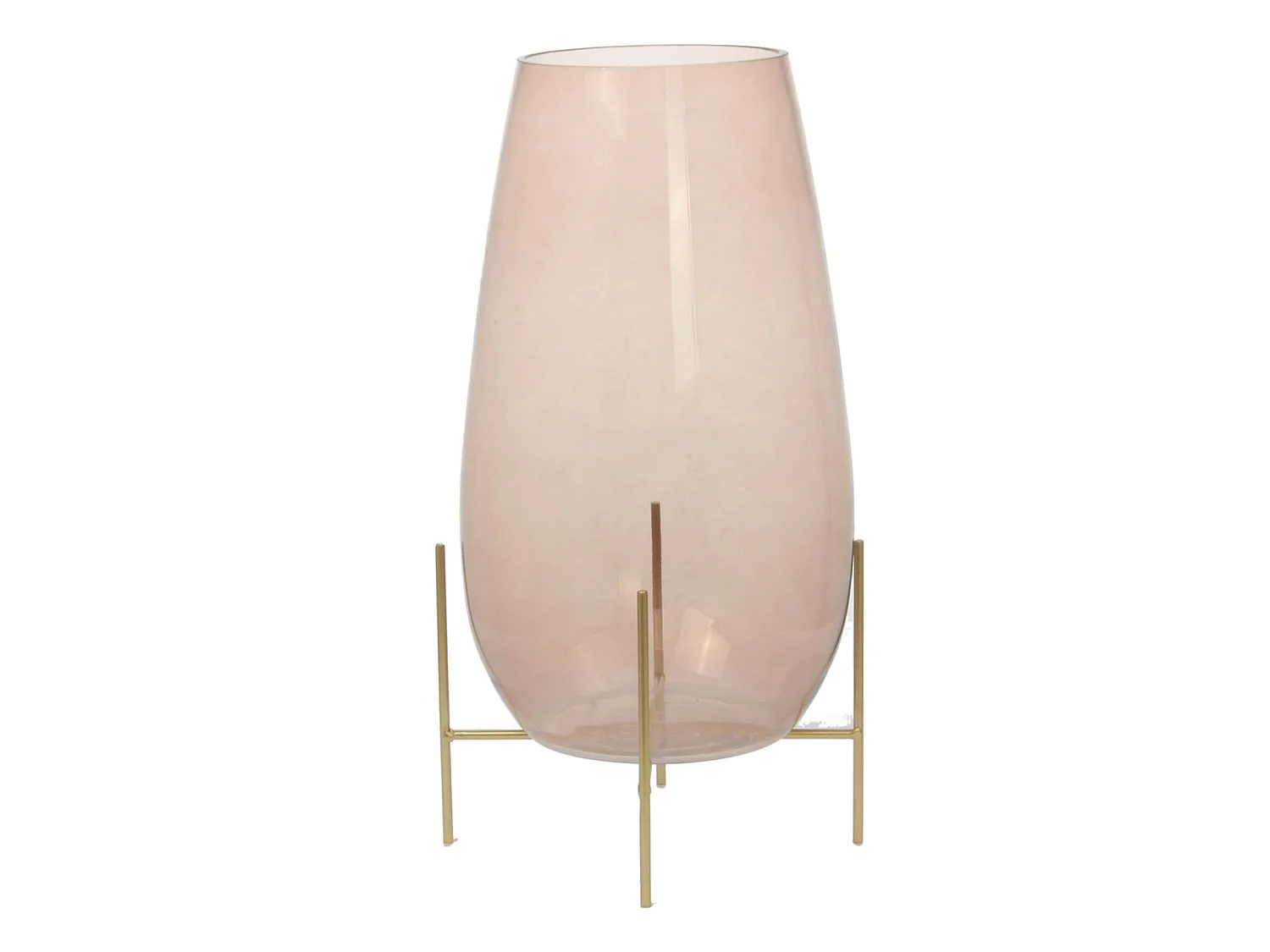Vase en verre Crea 100