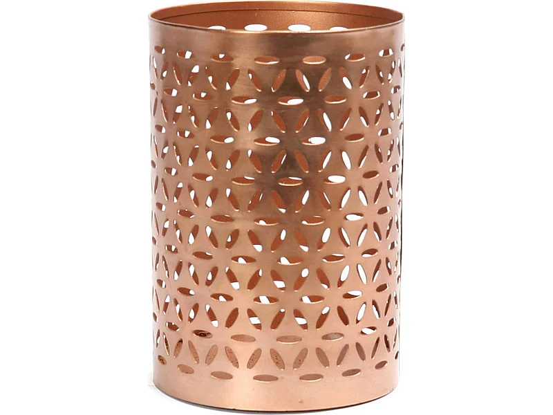 Bougeoir Pétale de Fleur - Bazar Bizar