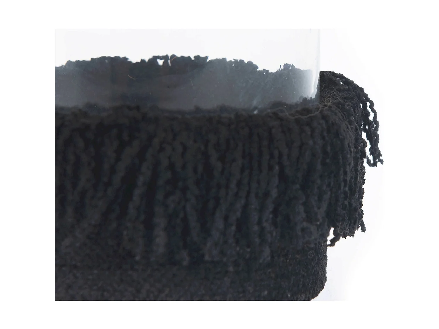 Charme velours Bazar Bizar Bougeoir Oh My Gee