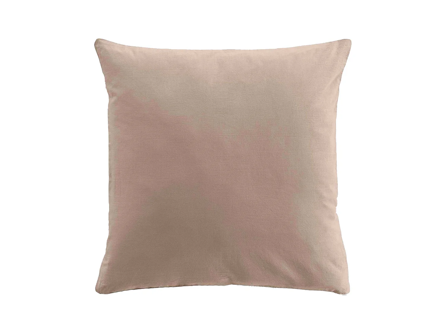 Parure de Lit 3 Pièces "Linette" 260x240cm Lin