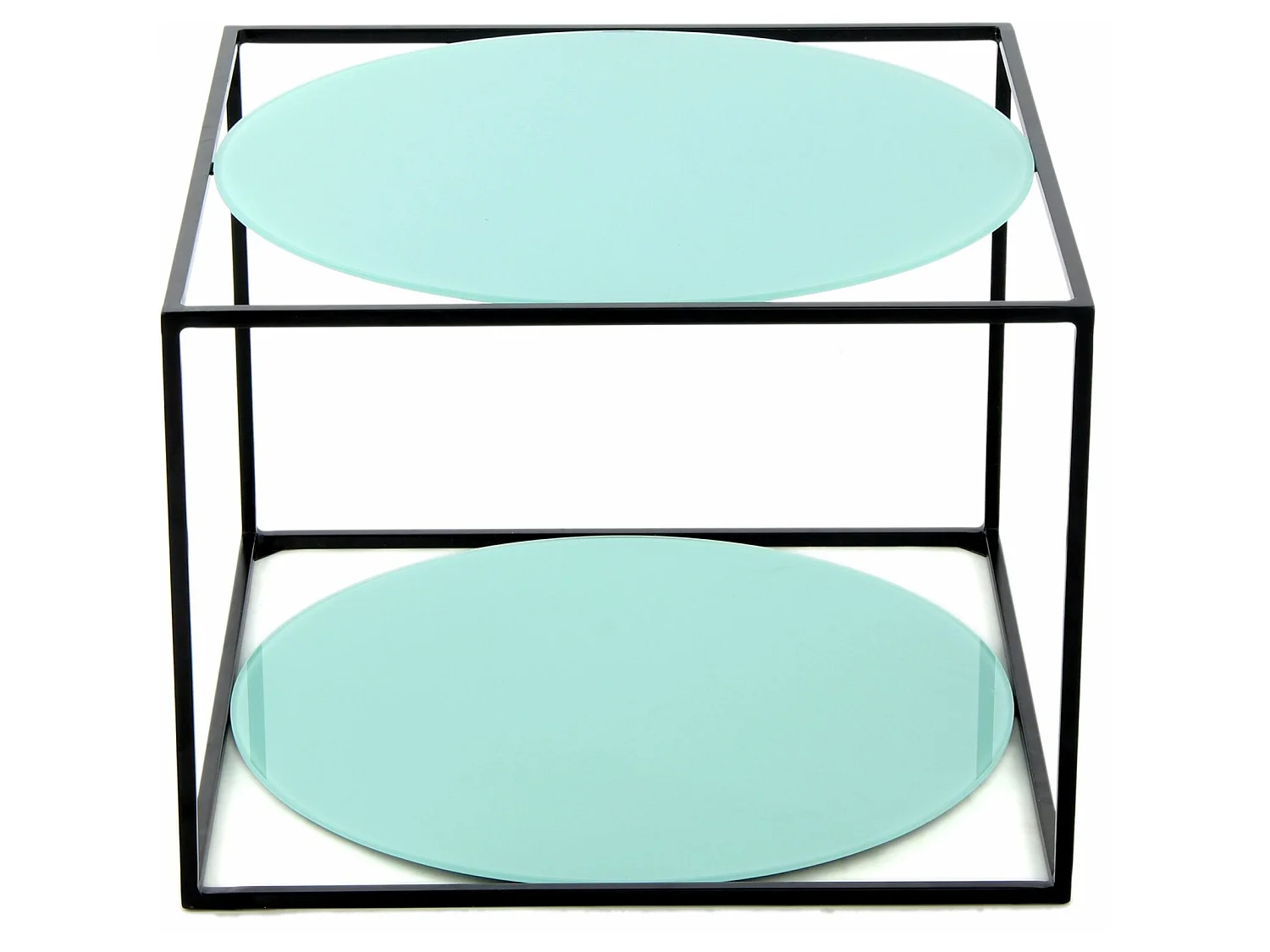 Table basse cody black