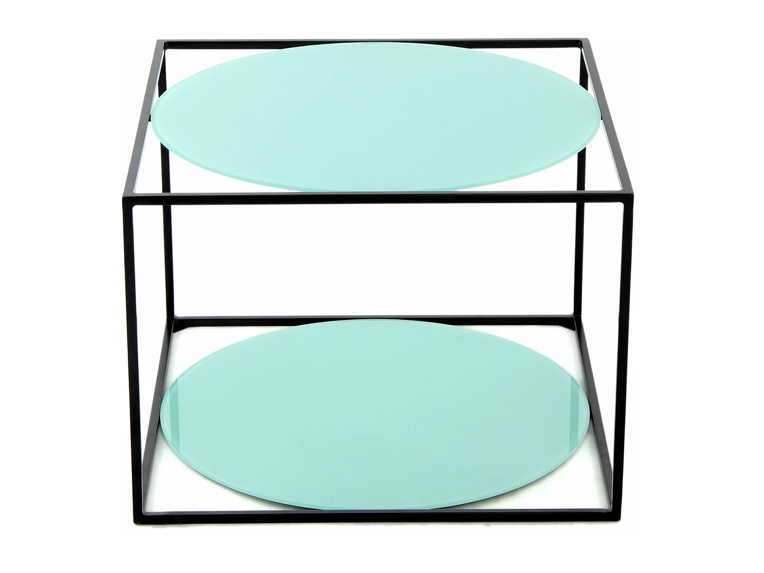 Table basse cody black