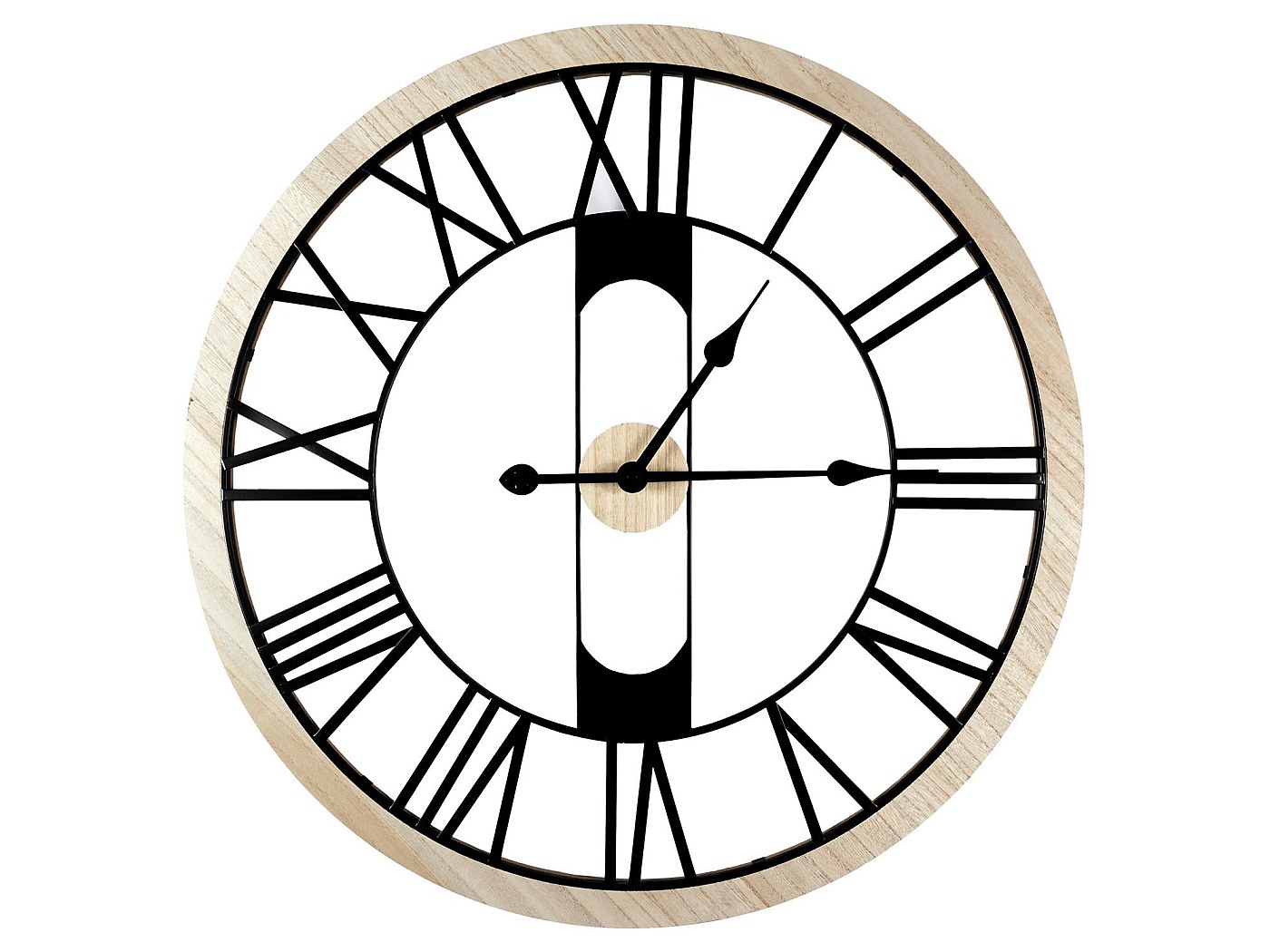 Horloge murale, horloge à poser, réveil à petit prix