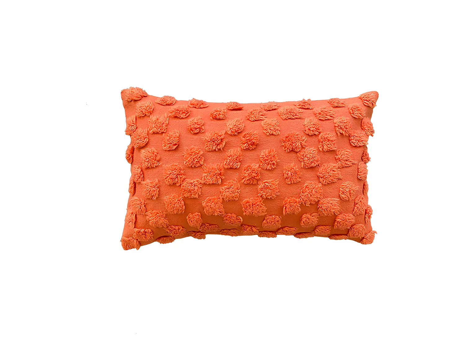 Fodera per cuscino in cotone Mevak 30x50 Anguria