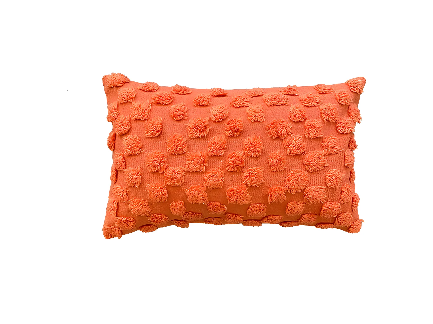 Fodera per cuscino in cotone Mevak 30x50 Anguria