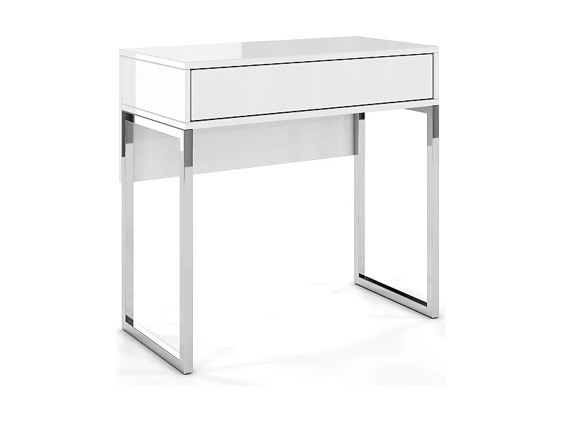 Commode Eva 80 x 40 x 76 cm Bois