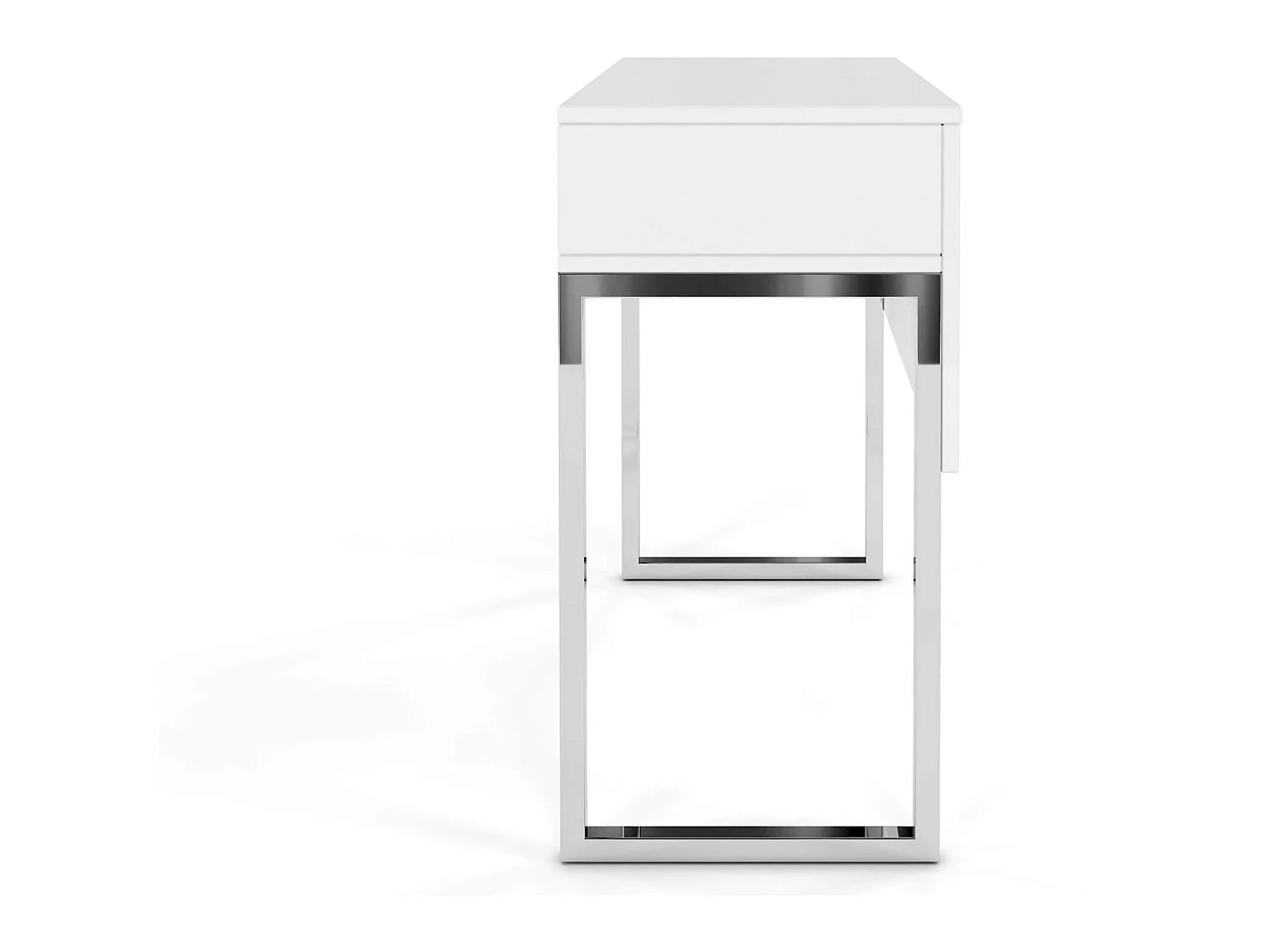 Commode Eva 80 x 40 x 76 cm Bois