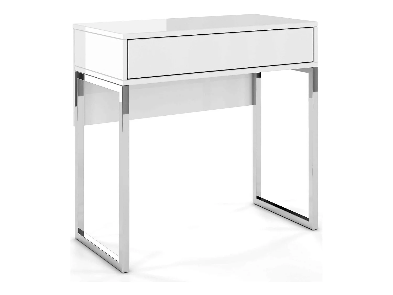 Commode Eva 80 x 40 x 76 cm Bois