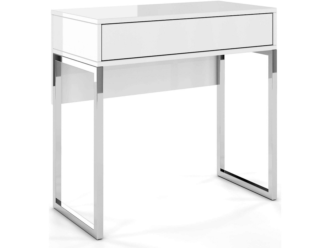 Commode eva 80 x 40 x 76 cm bois