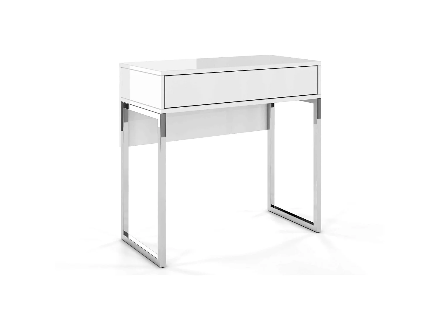 Commode Eva 80 x 40 x 76 cm Bois