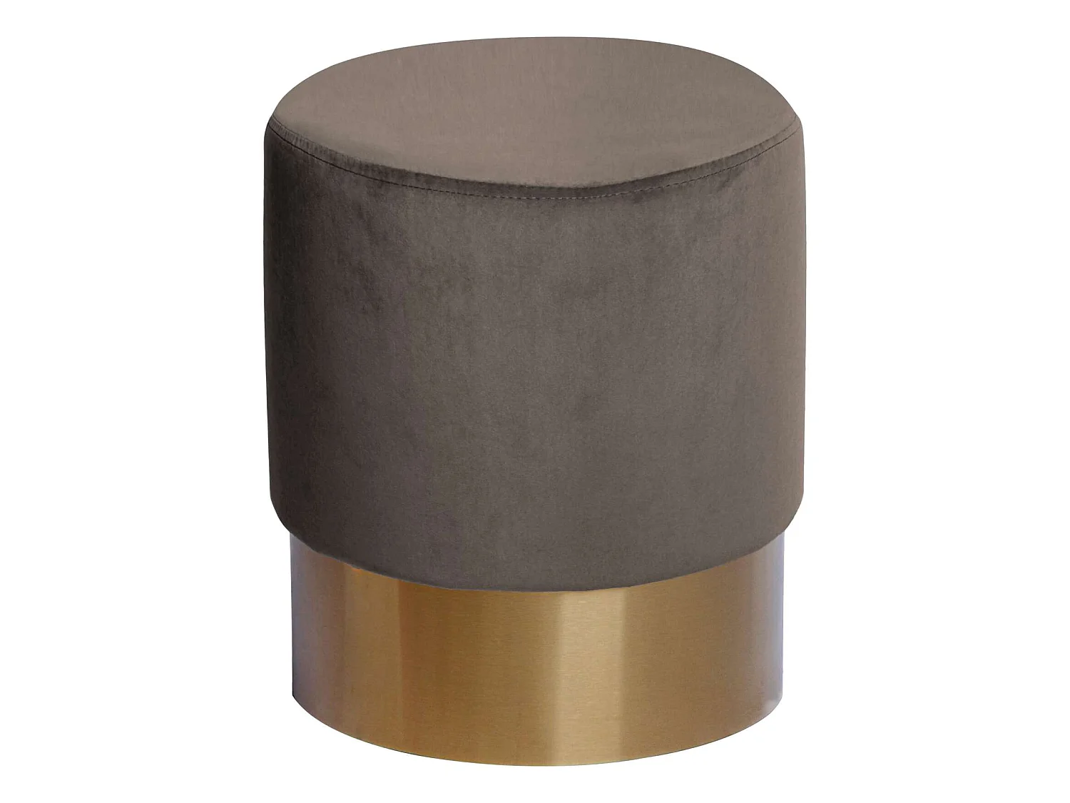 Pouf banquette nano