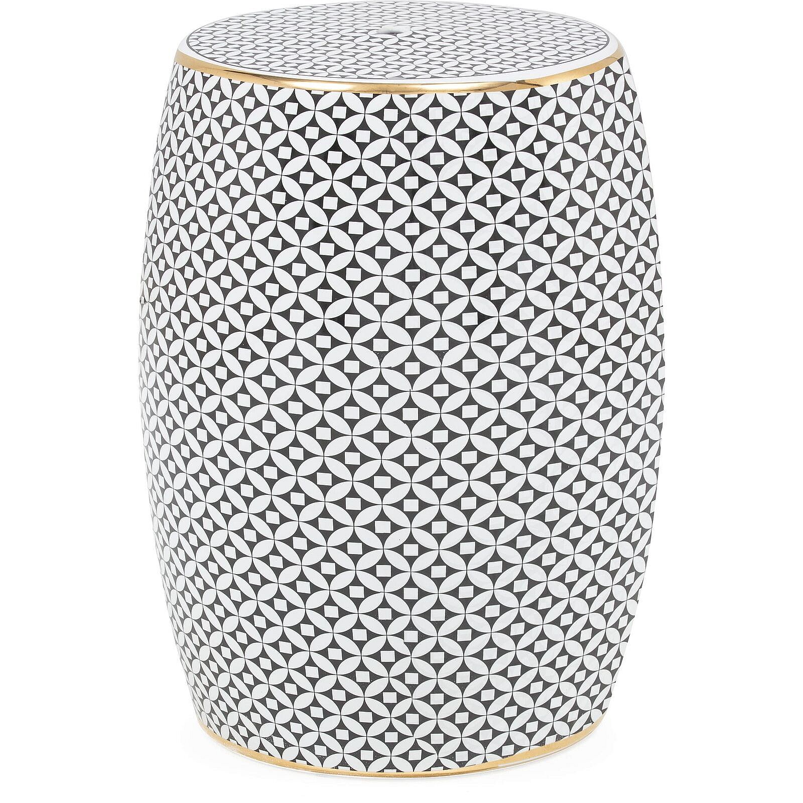 Pouf De Rangement En Similicuir 33x33x33 Cm - Cube Conteneur Pliable, Capacité 300kg, Multifonction