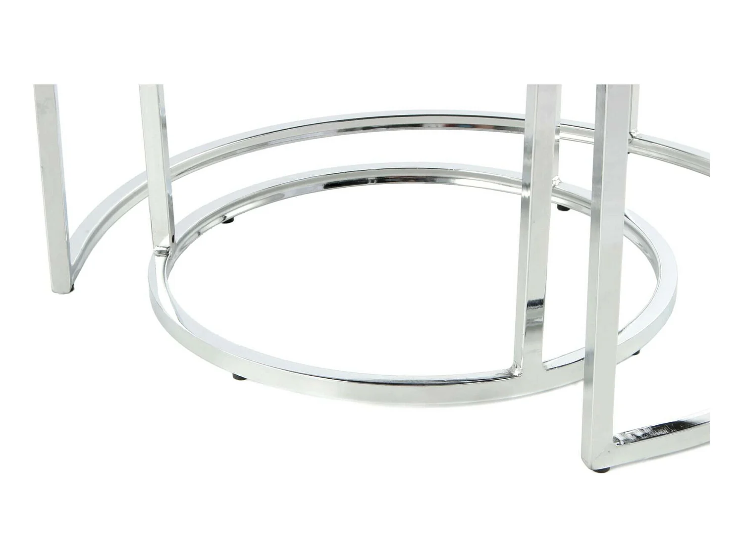 Tabouret s (x2) Myla 100