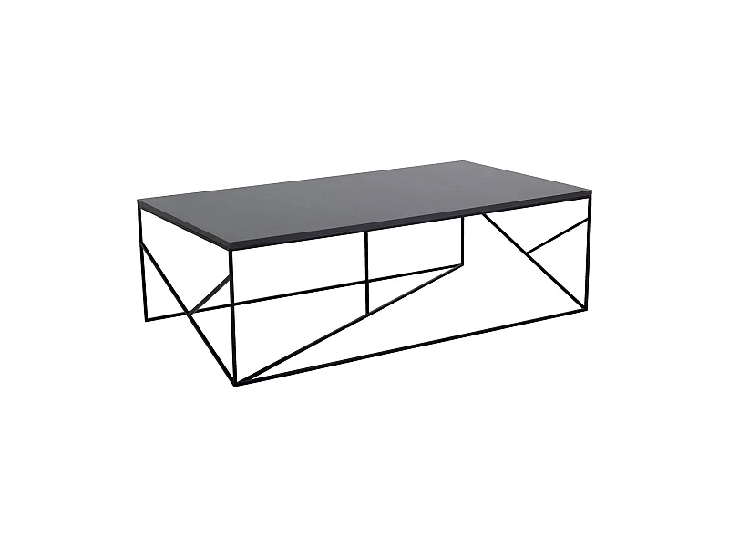 Table basse Fancy Basic 140 x 80 x 45 cm