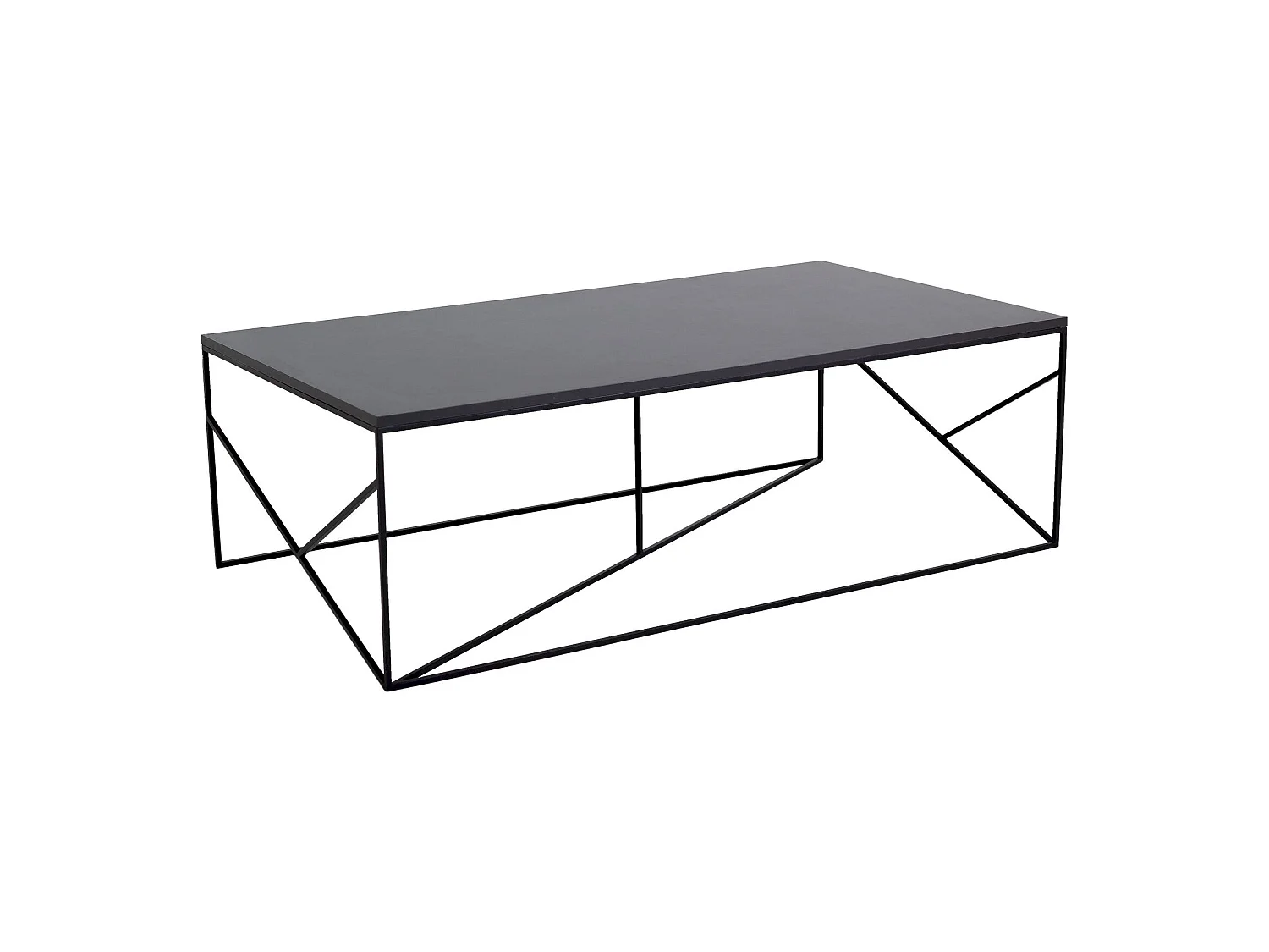 Table basse Fancy Basic 140 x 80 x 45 cm