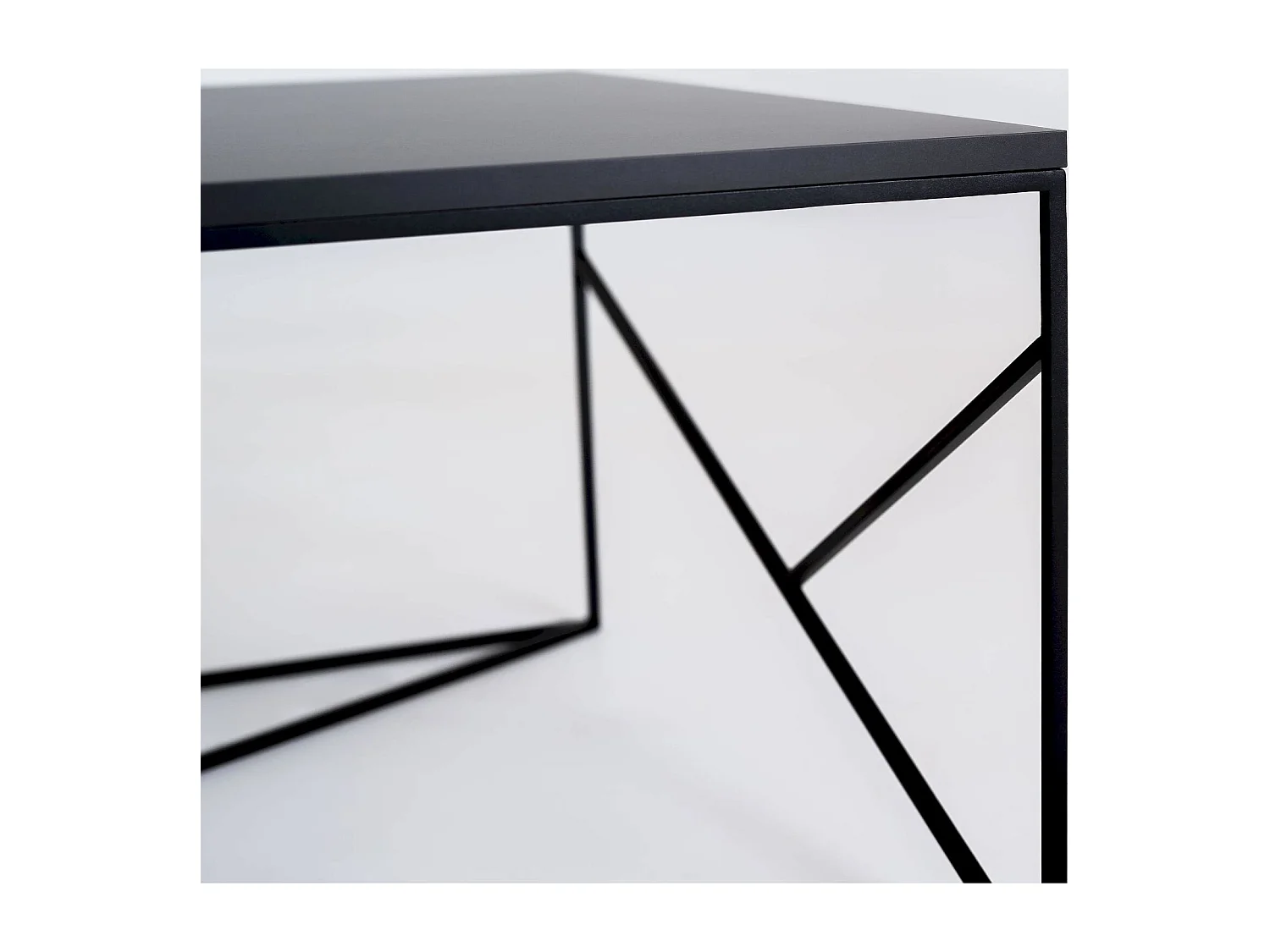 Table basse Fancy Basic 140 x 80 x 45 cm