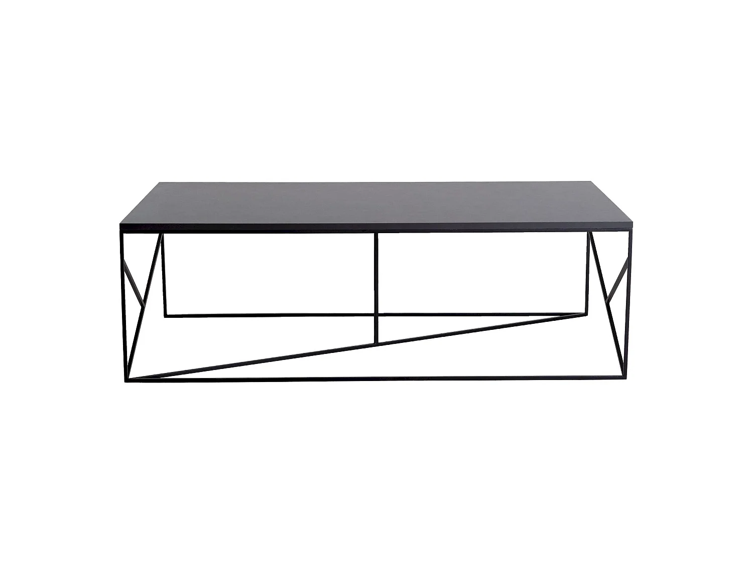 Table basse Fancy Basic 140 x 80 x 45 cm
