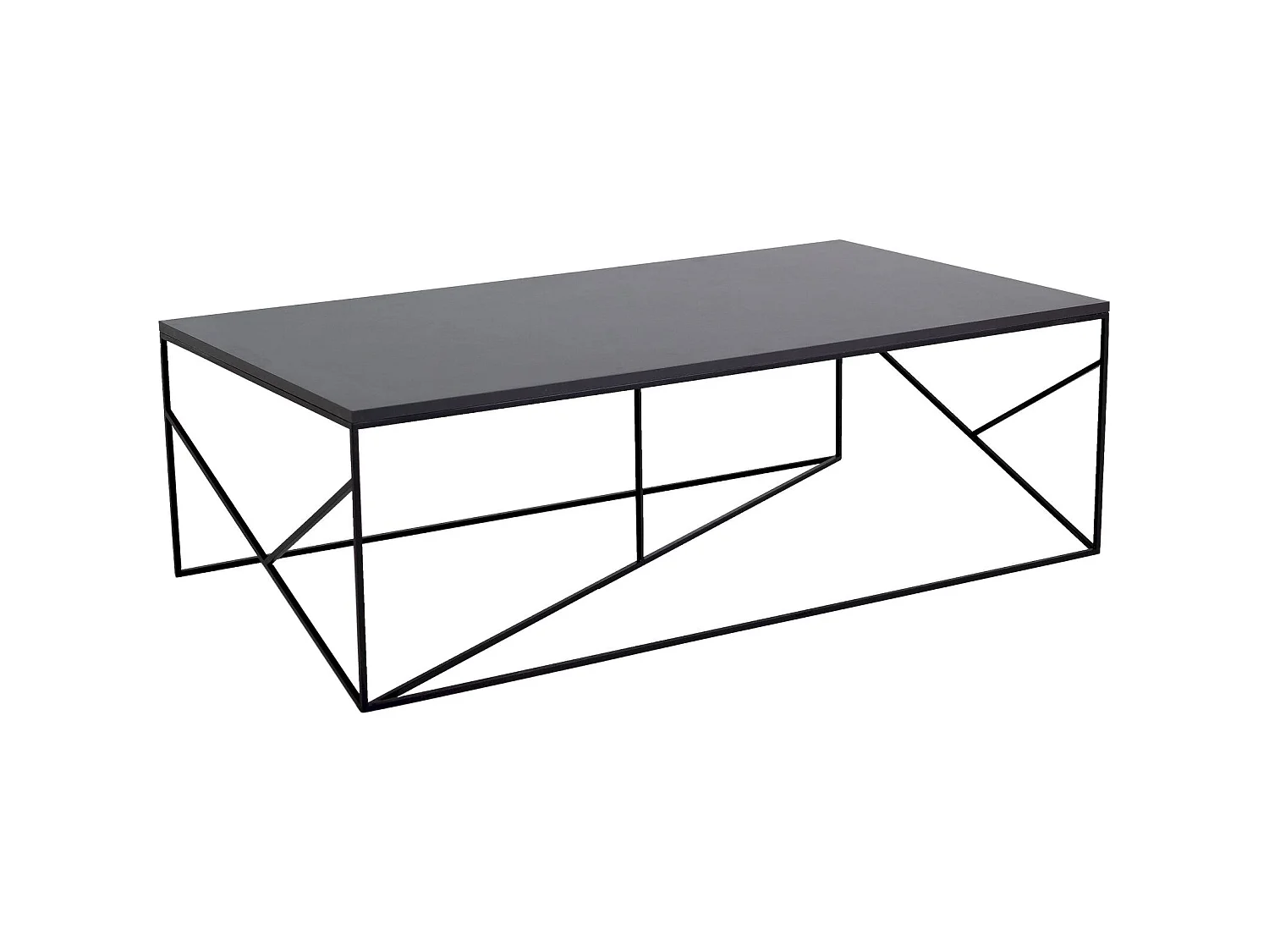 Table basse Fancy Basic 140 x 80 x 45 cm