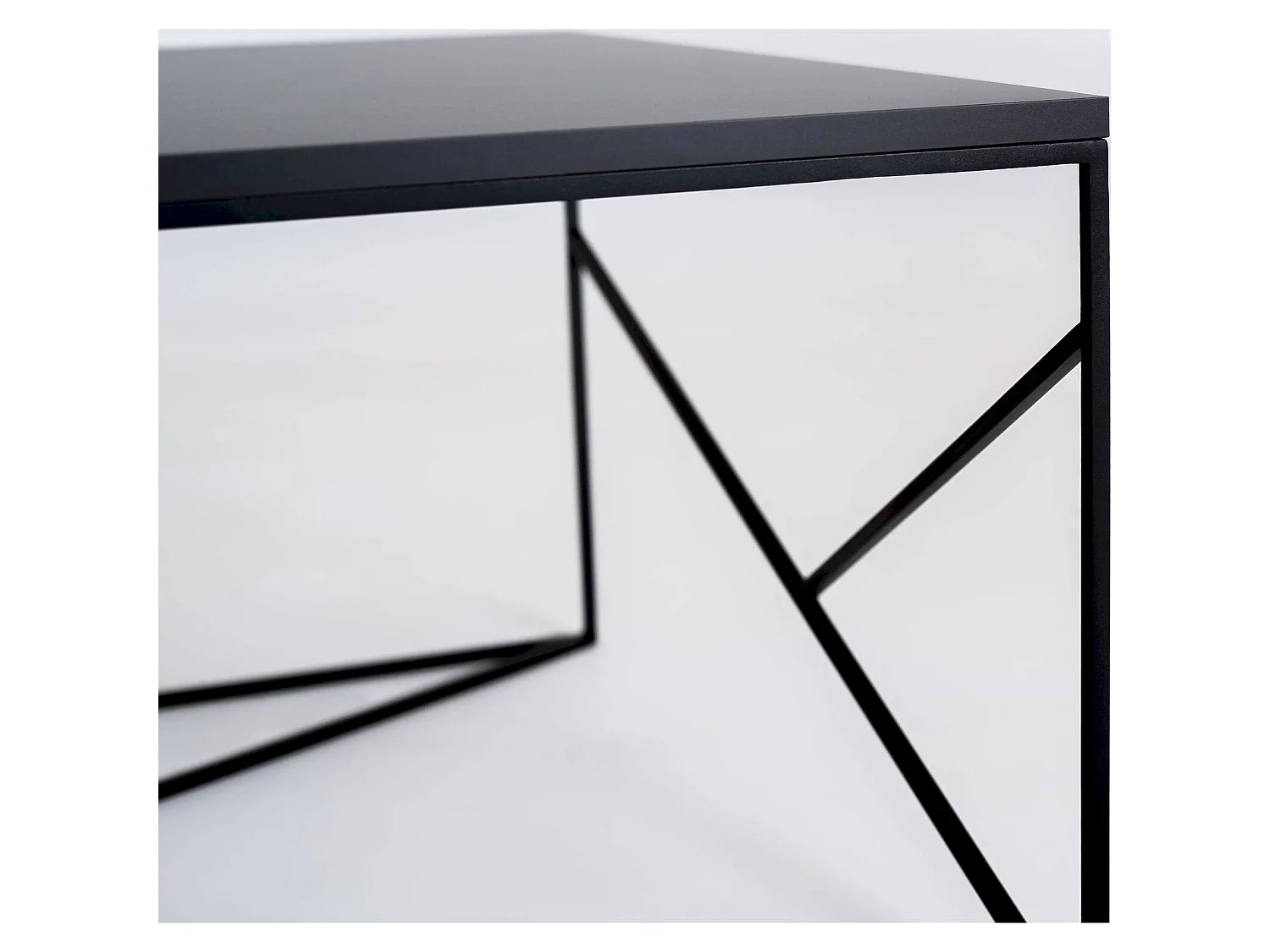 Table basse Fancy Basic 140 x 80 x 45 cm