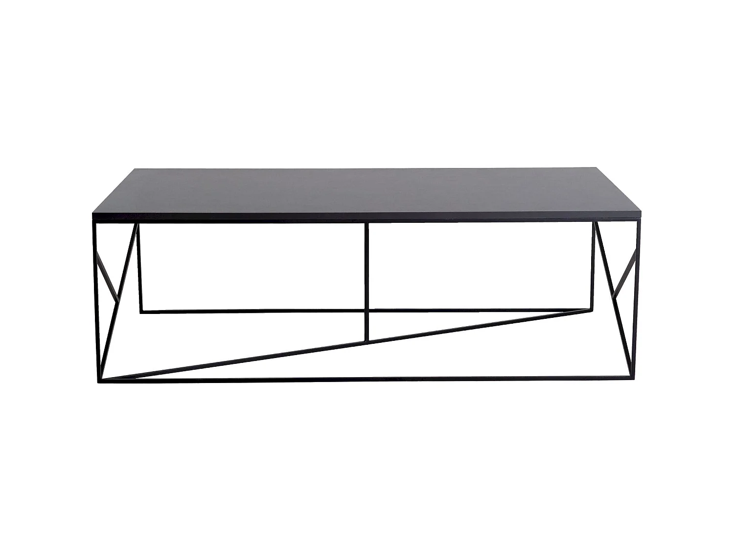 Table basse Fancy Basic 140 x 80 x 45 cm