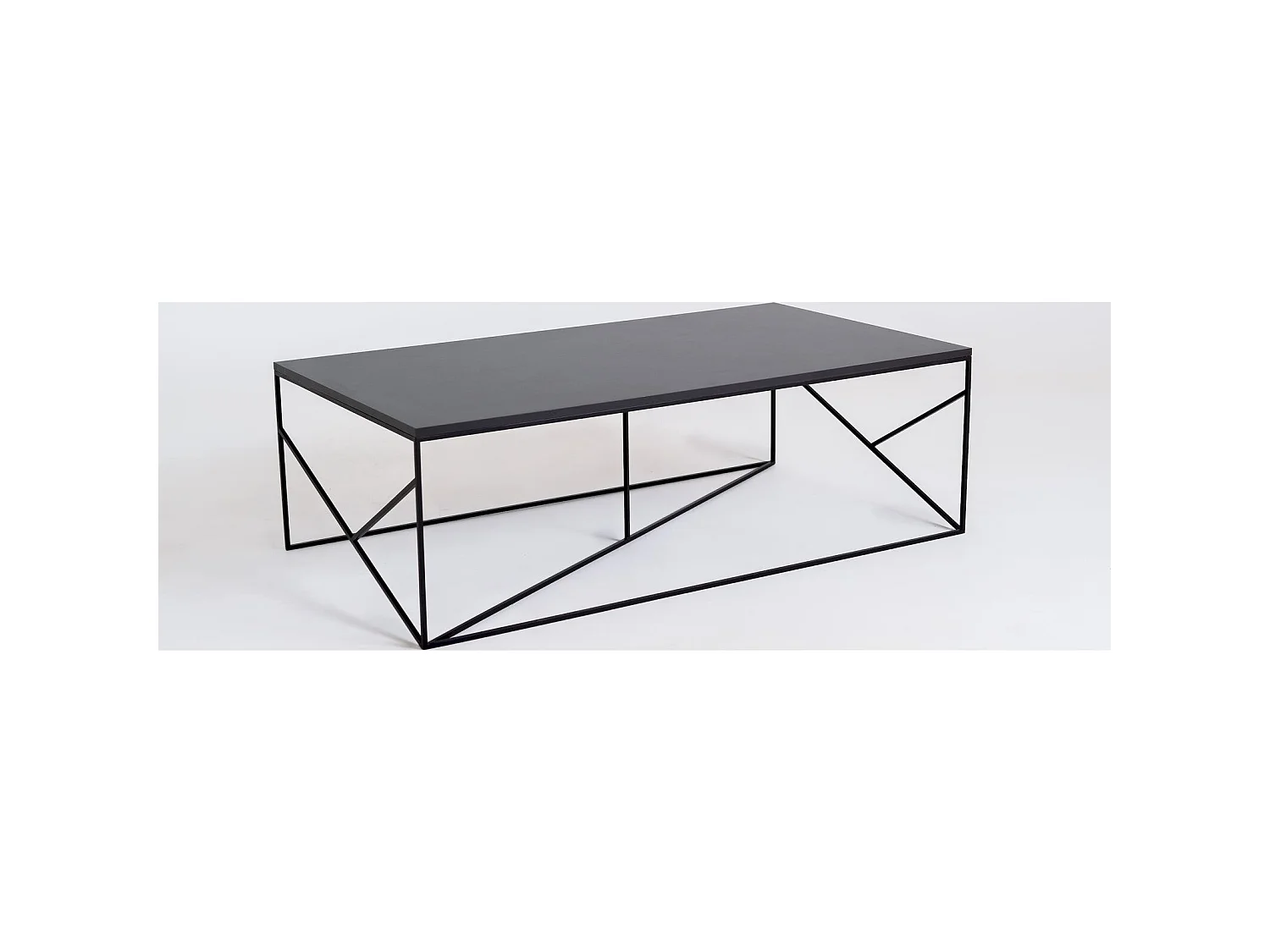 Table basse Fancy Basic 140 x 80 x 45 cm