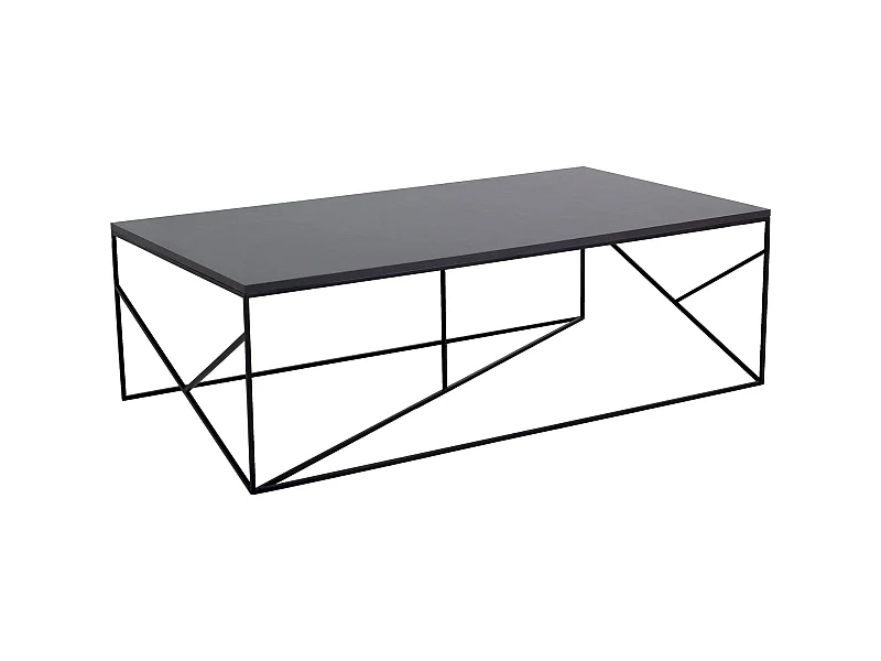 Table basse Fancy Basic 140 x 80 x 45 cm