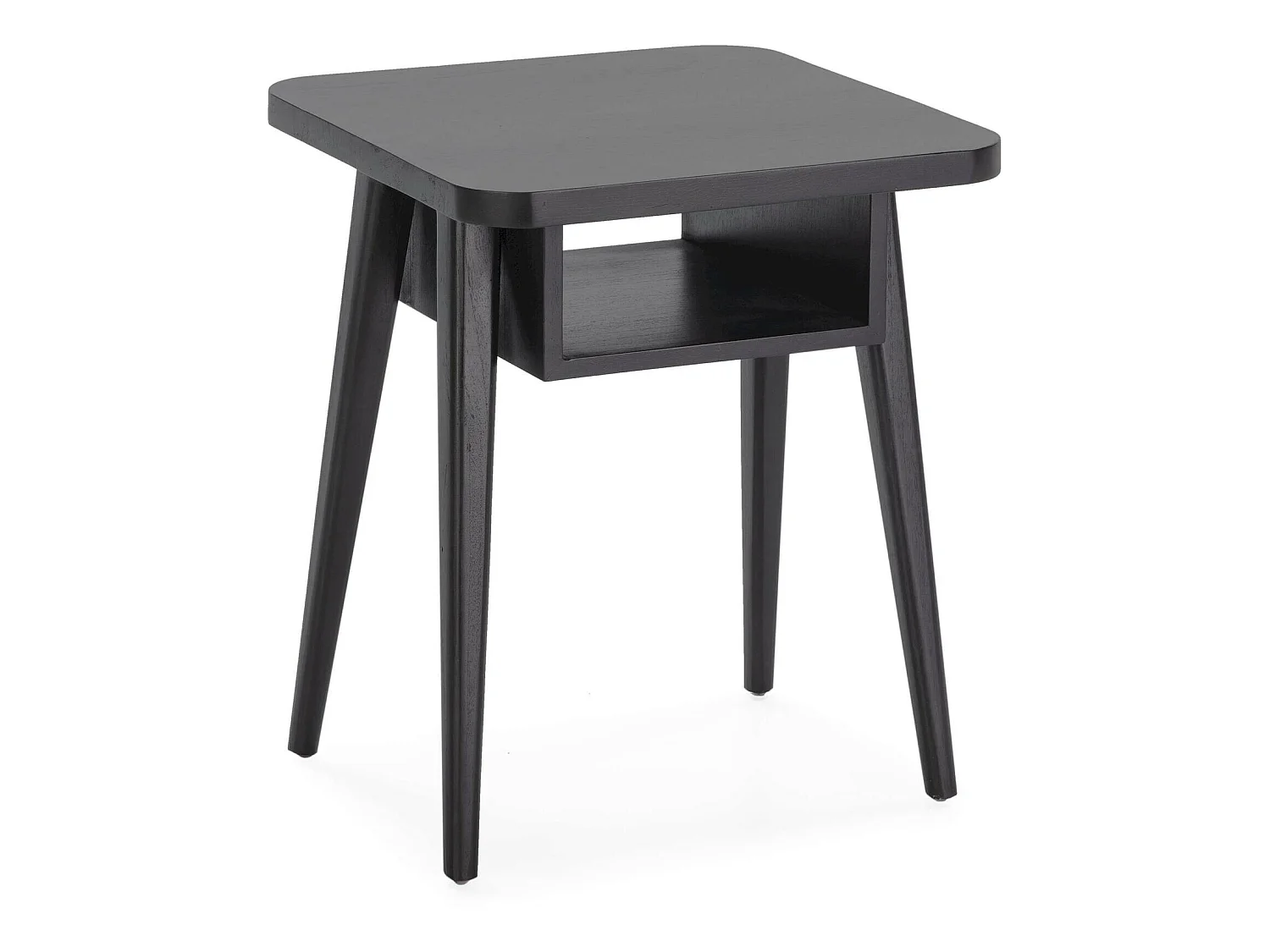 Table basse 50 x 50 x 60 cm Bois