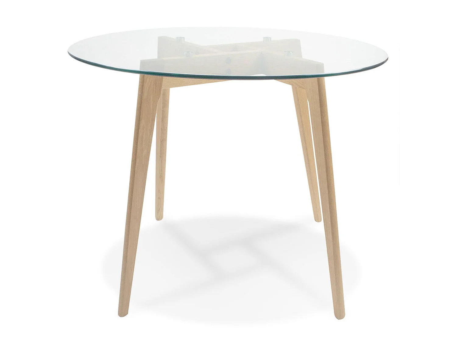 Table à diner design Rosas