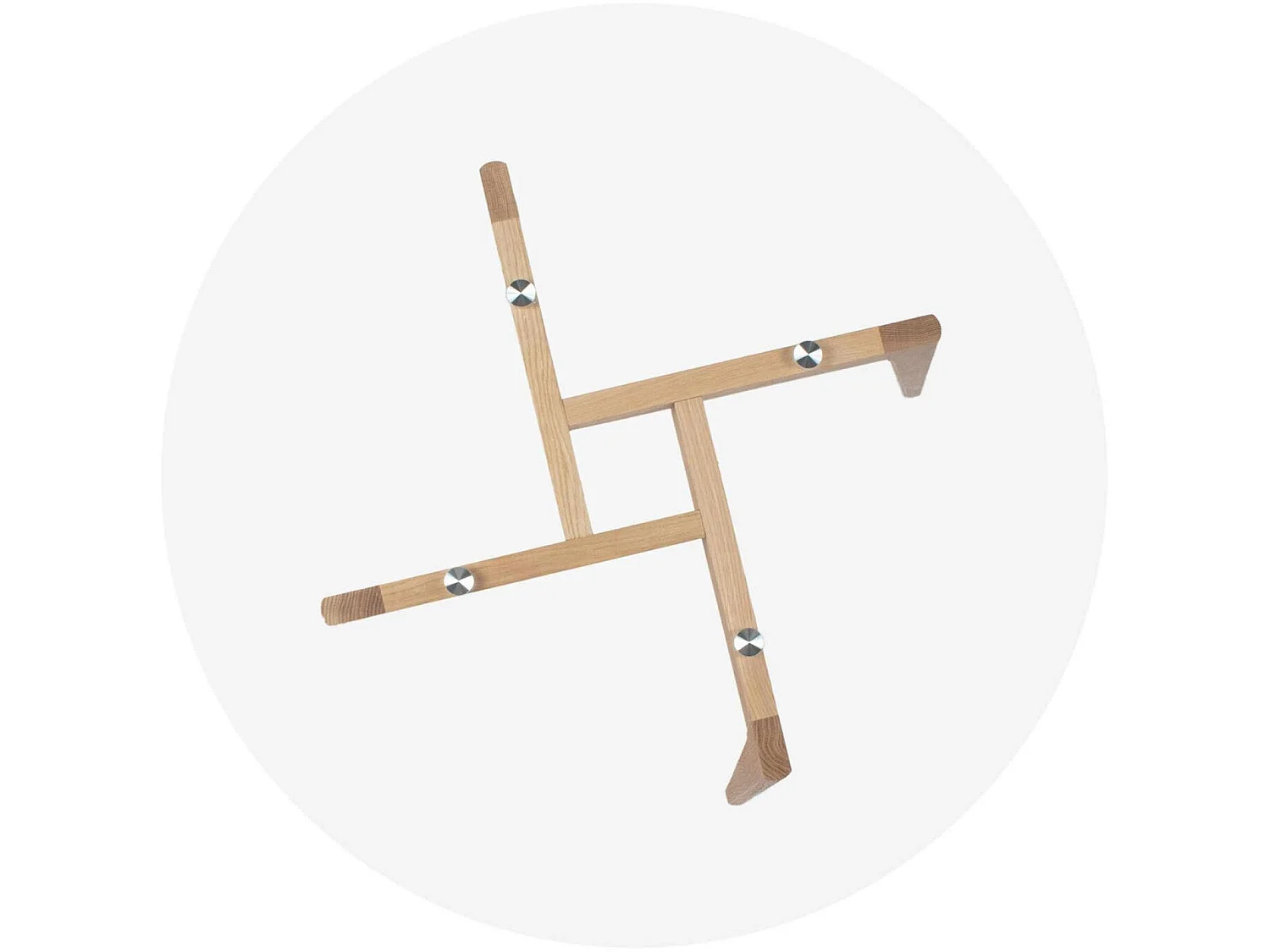 Table à diner design Rosas