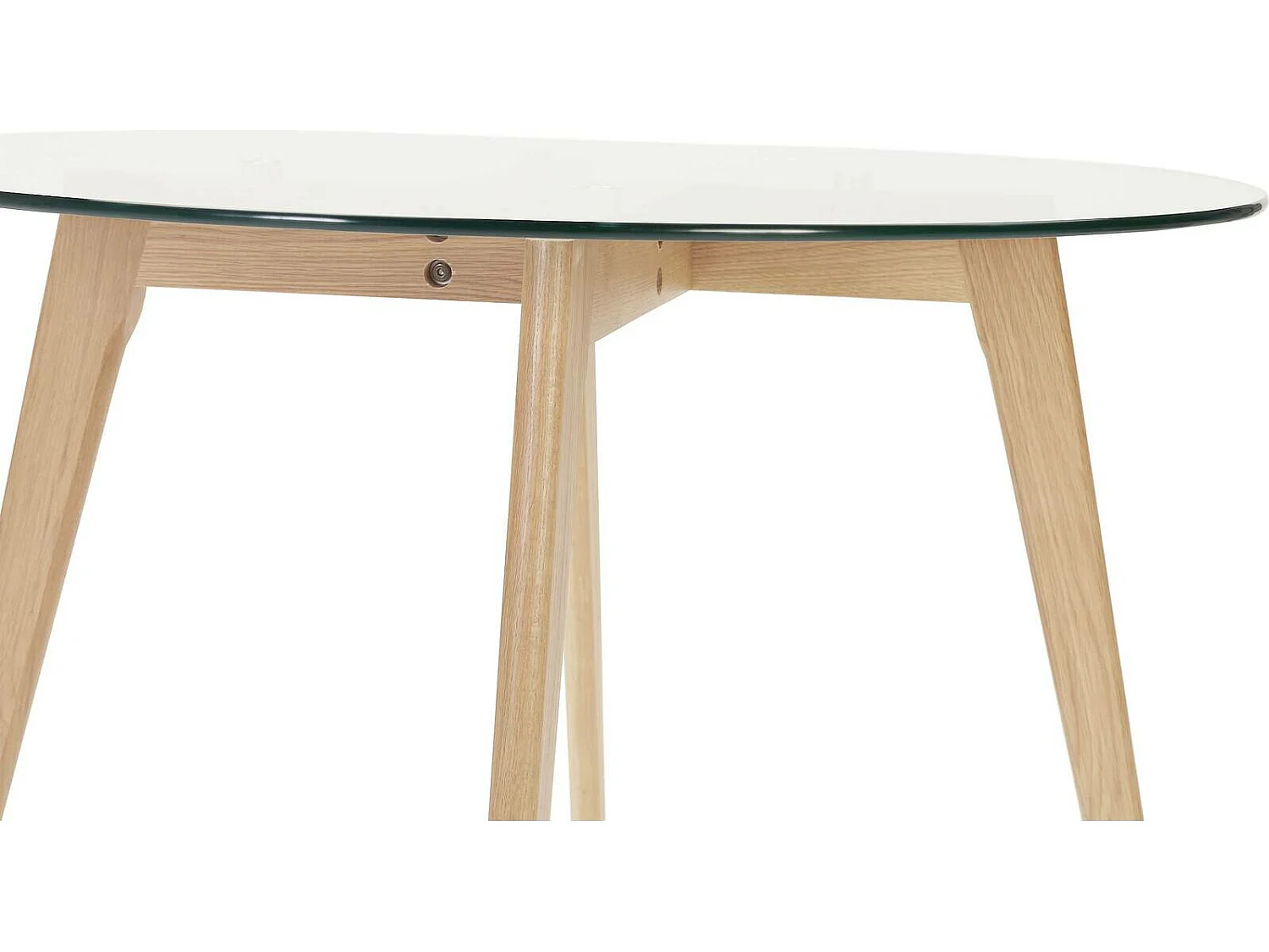 Table à diner design Rosas