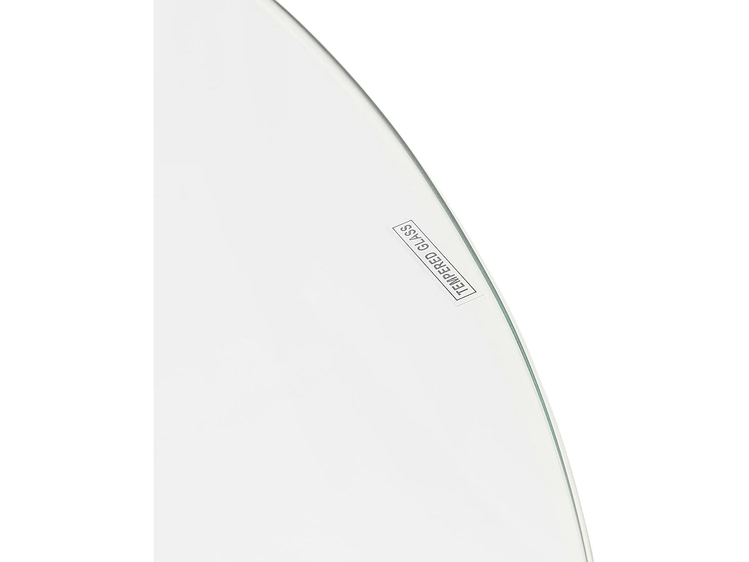 Table à diner design Rosas