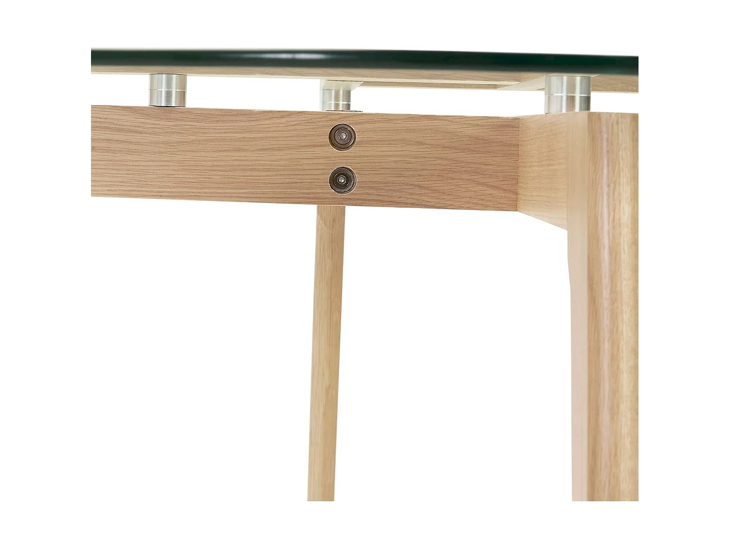 Table à diner design Rosas