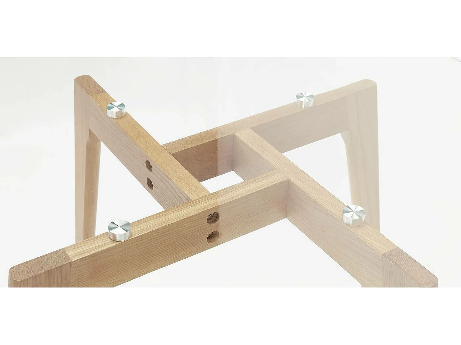 Table à diner design Rosas