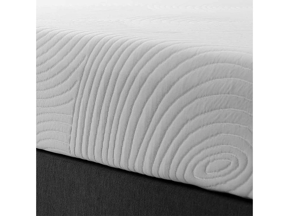NEOREV | Matelas enfant TOY 80x200 cm | Mousse avec mémoire de forme
