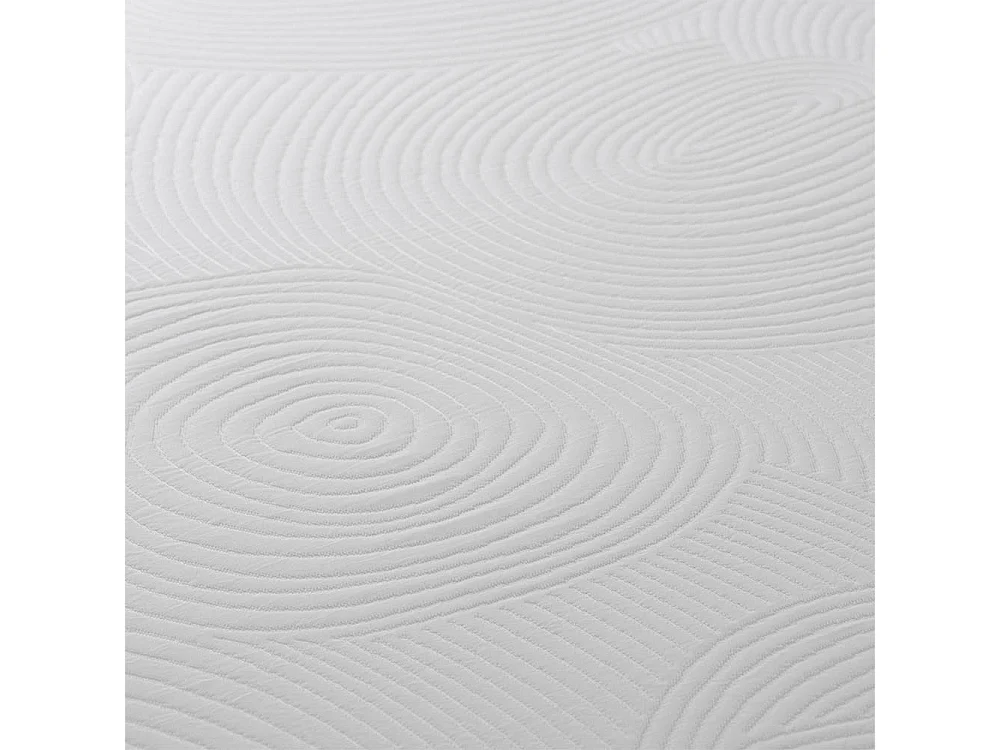 NEOREV | Matelas enfant TOY 90x200 cm | Mousse avec mémoire de forme